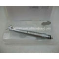 Dental LED quirúrgica de 45 grados Air Turbine Handpiece